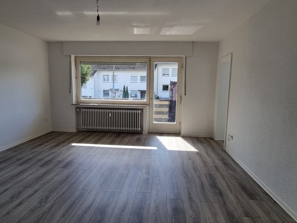 Wohnung Kleistring in Blomberg