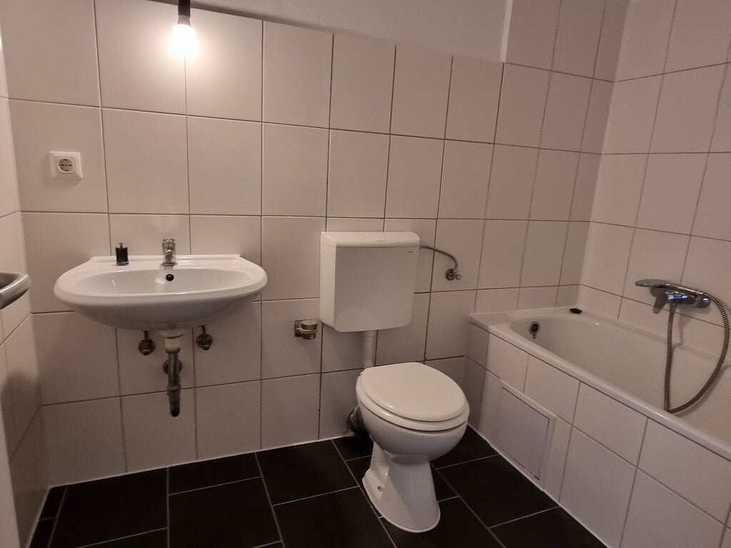 Wohnung Kleistring in Blomberg