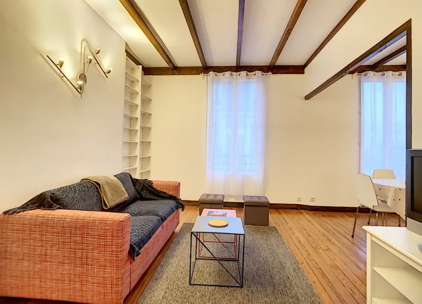 Appartement Rue à Trait à Champigny-sur-Marne