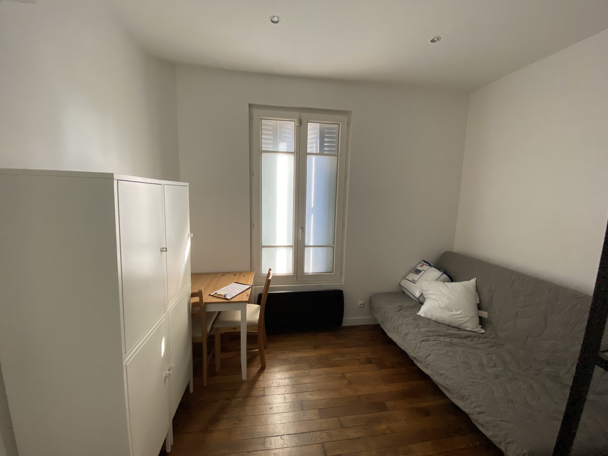 Chambre Route de l'Île Saint-Julien à Bonneuil-sur-Marne
