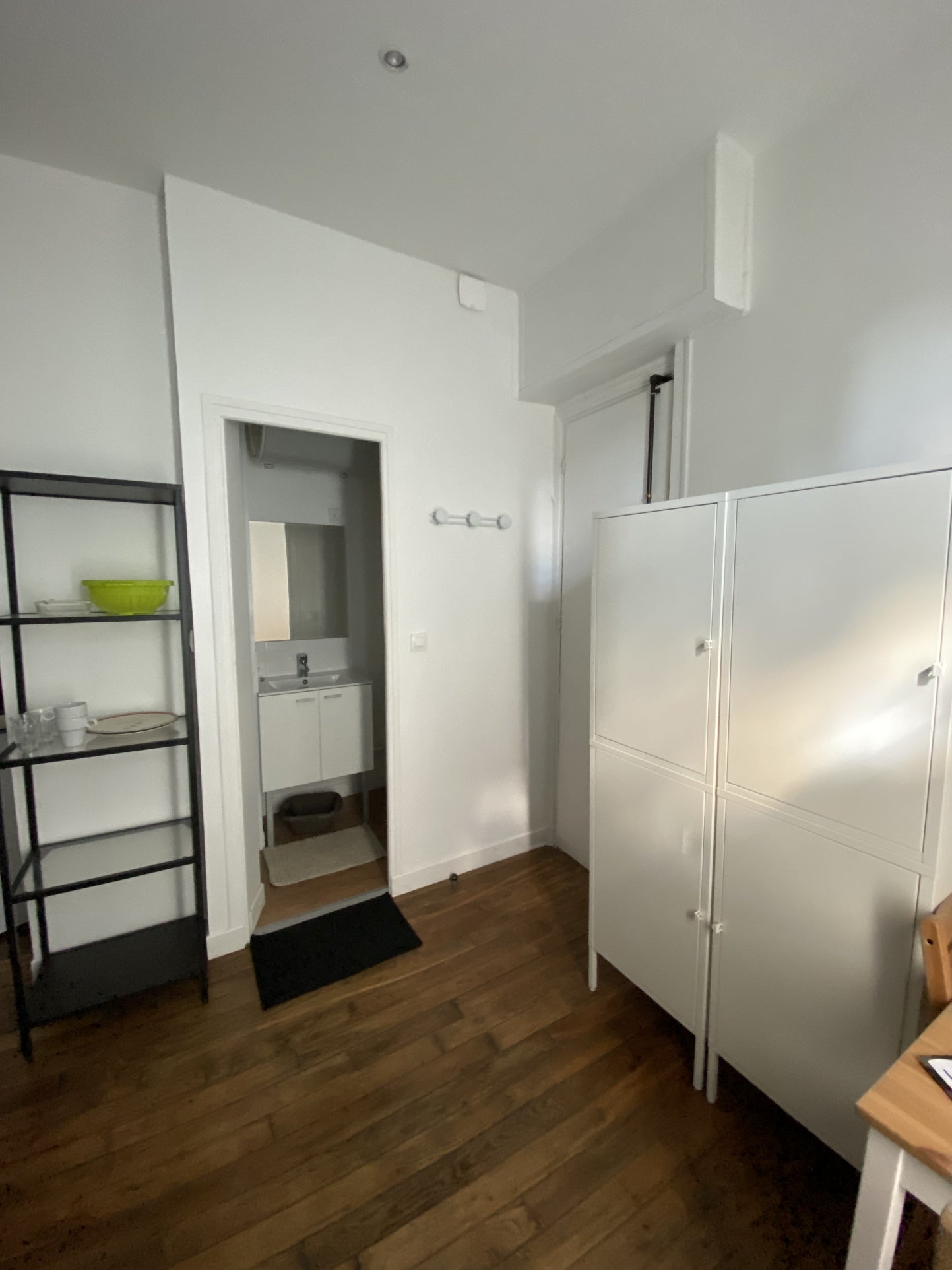 Chambre Route de l'Île Saint-Julien à Bonneuil-sur-Marne