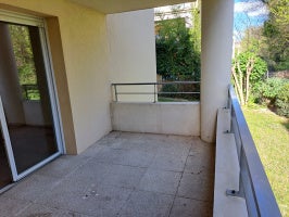 Flat Avenue Thiers in Bouc-Bel-Air