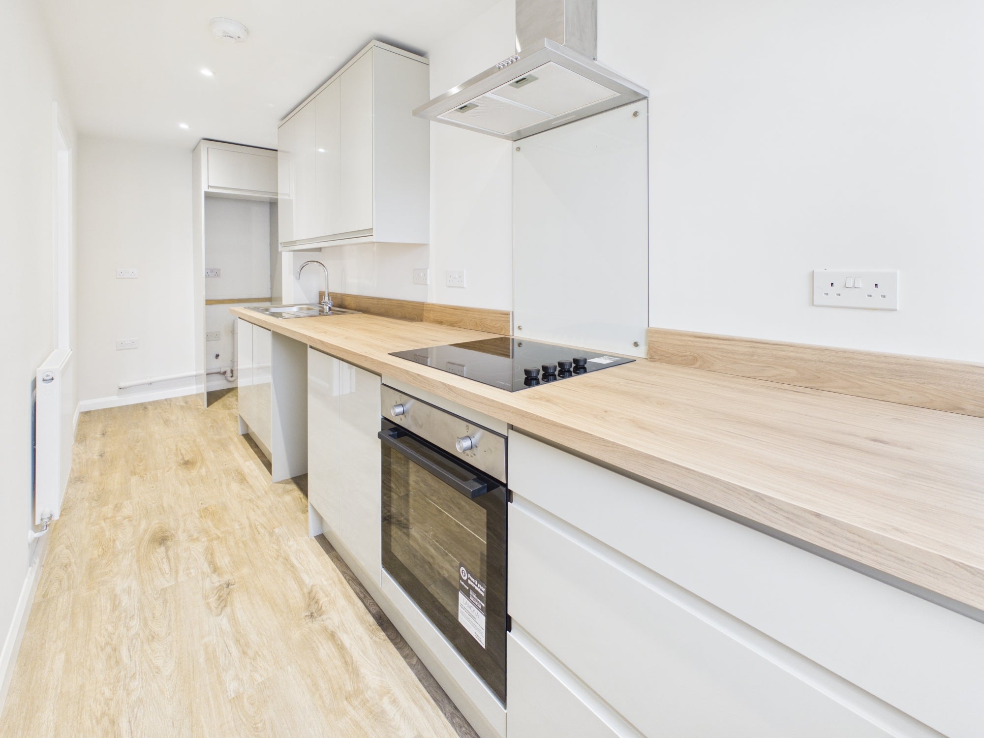 House Atherstone Close in Cheltenham