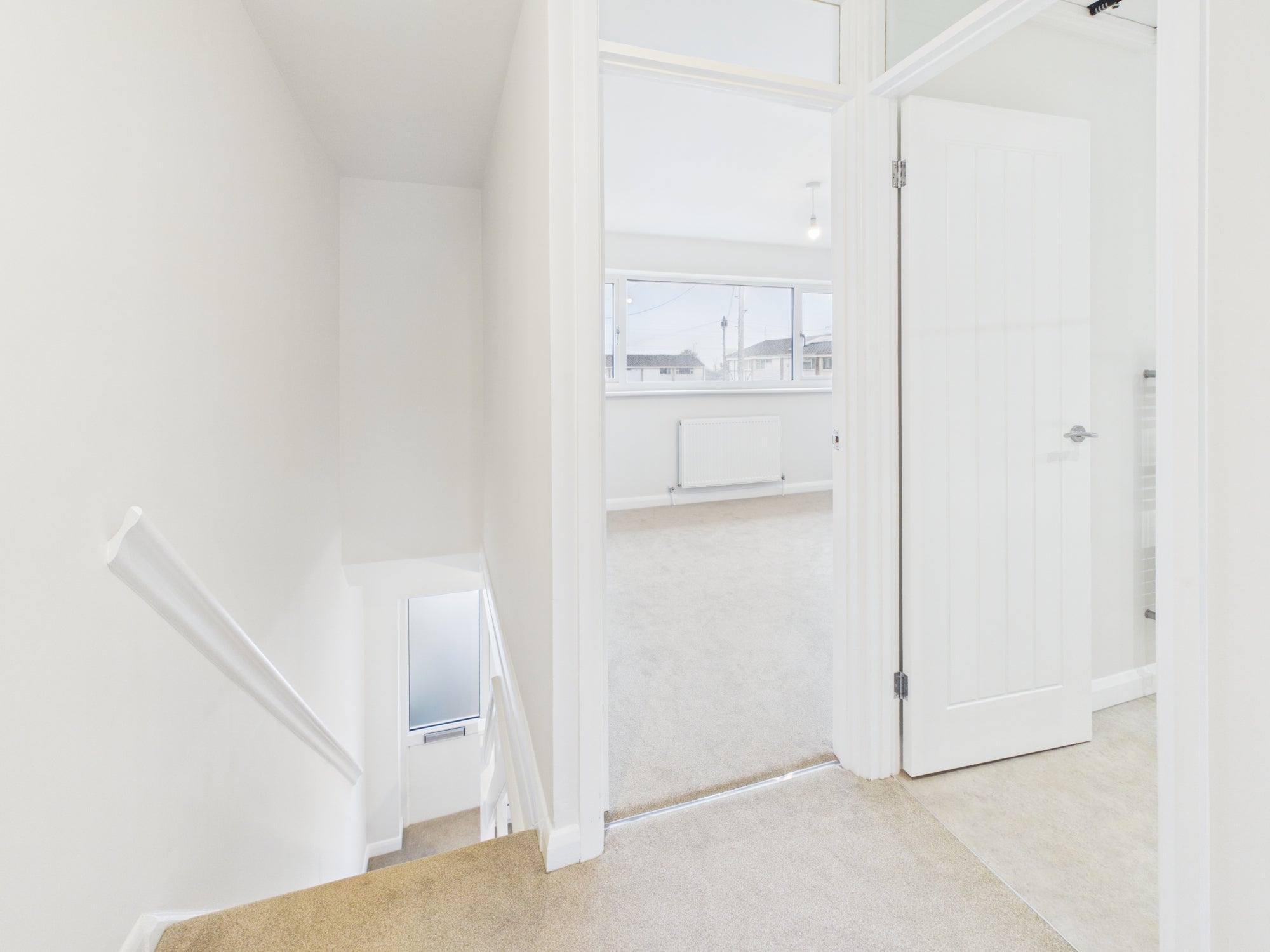 House Atherstone Close in Cheltenham