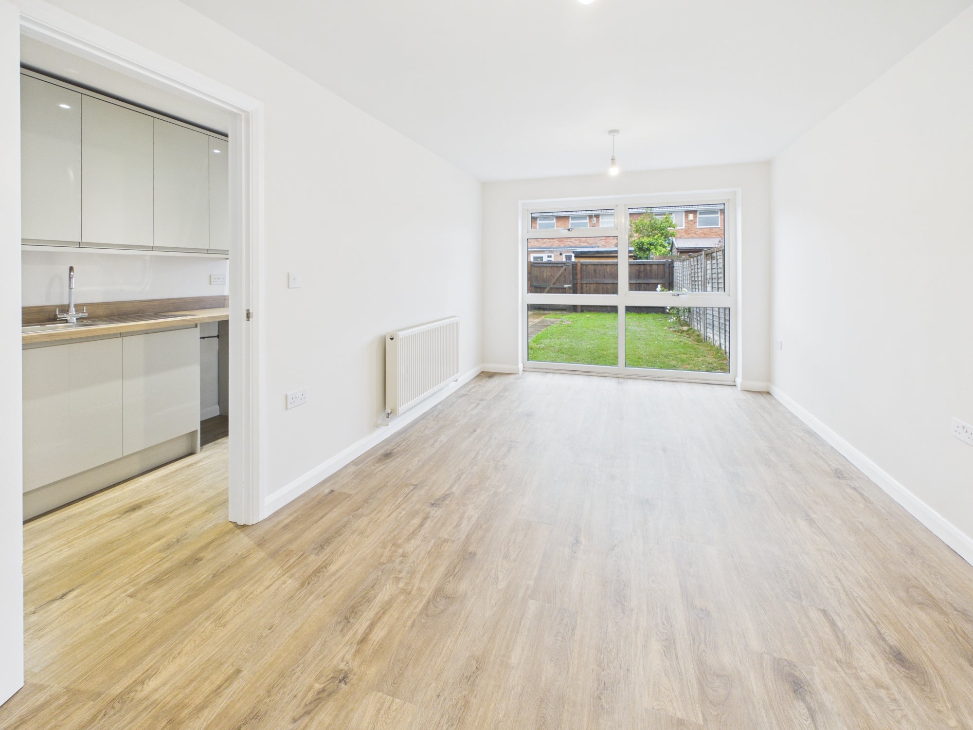 House Atherstone Close in Cheltenham