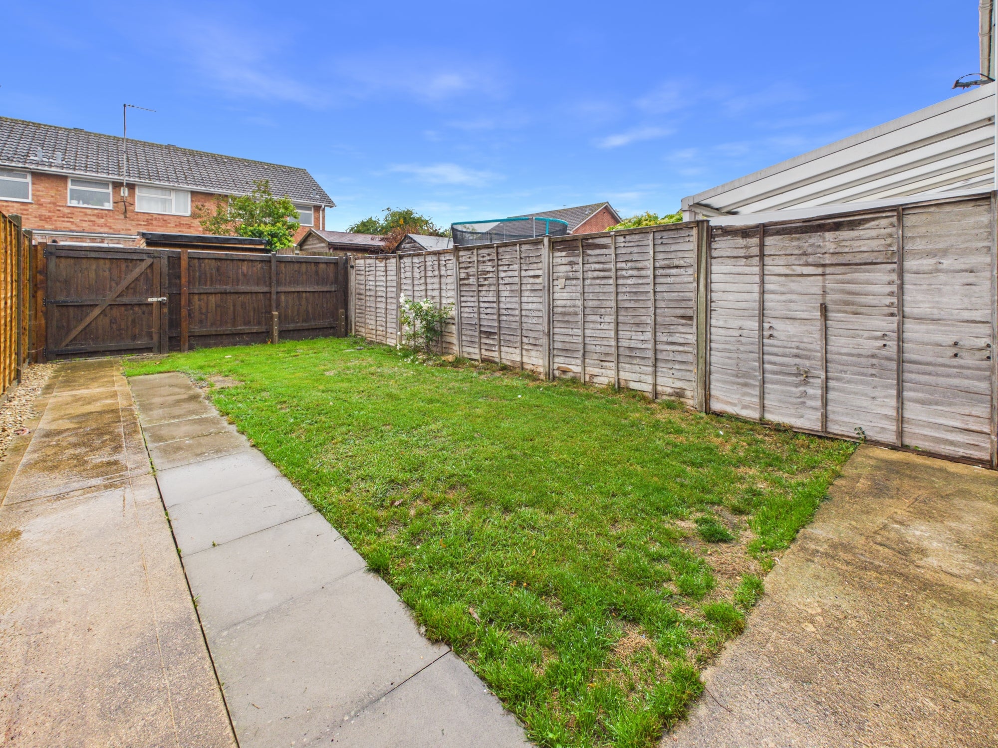 House Atherstone Close in Cheltenham