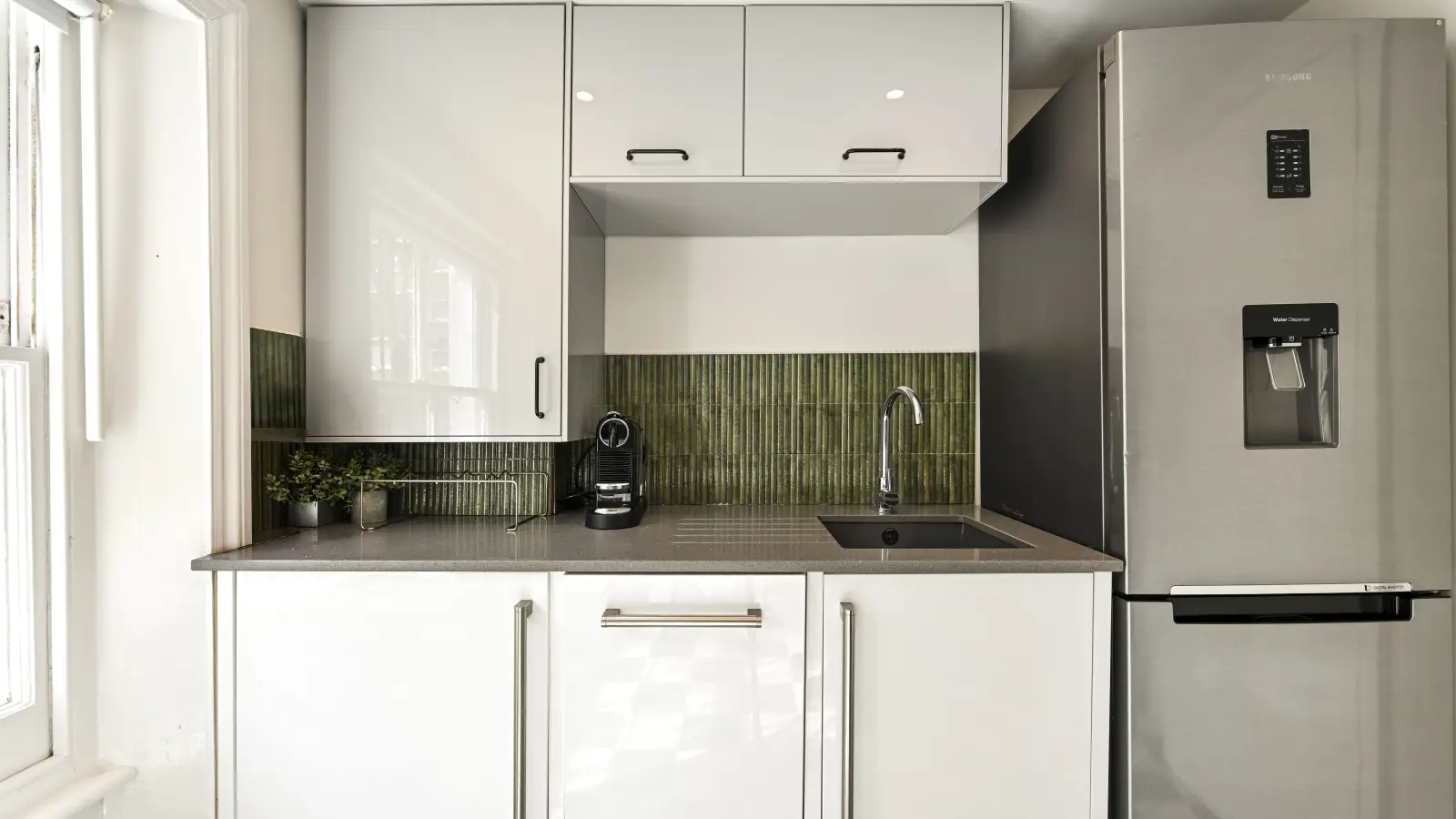 Flat Upper Woburn Place in Greater London