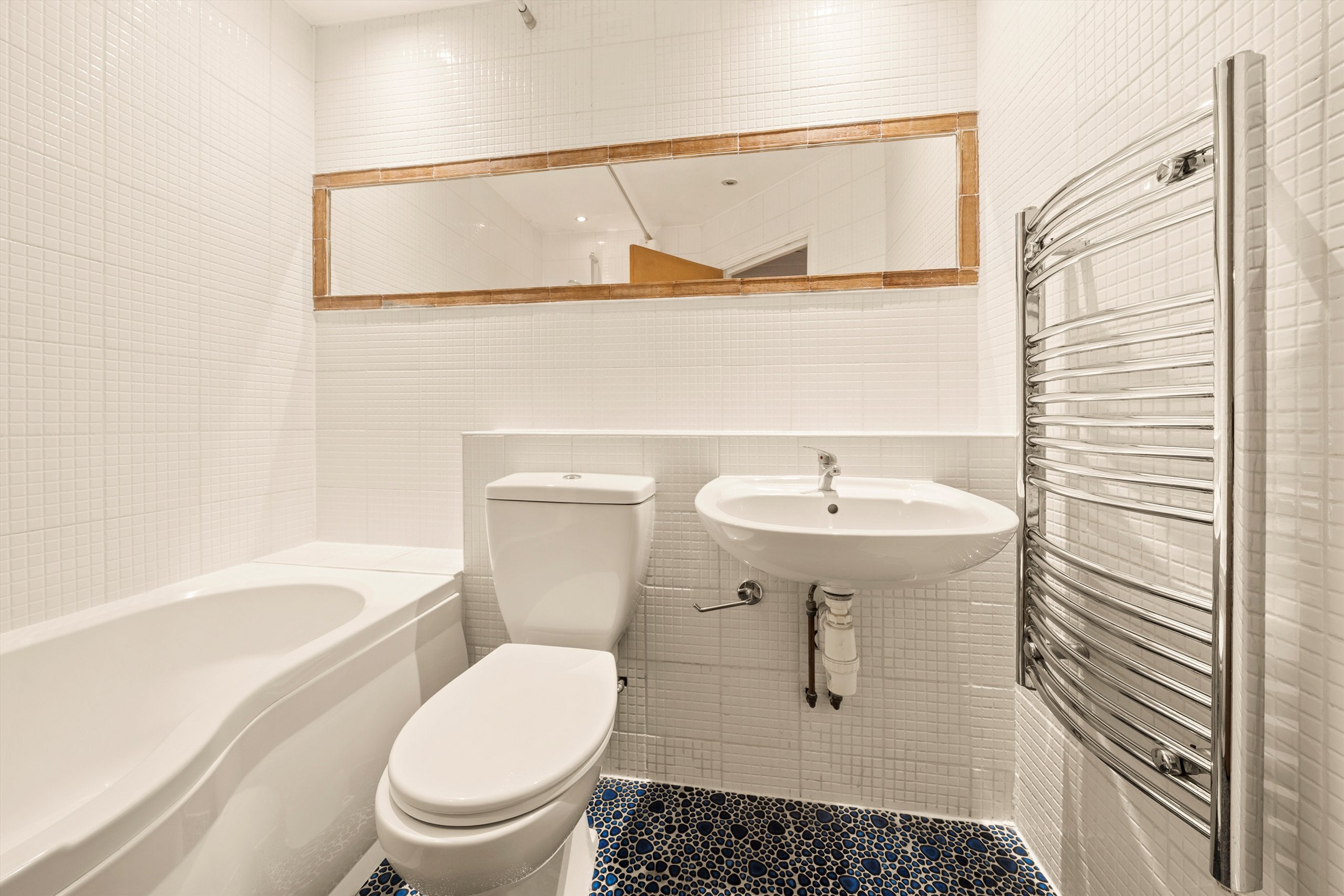Flat Willesden Lane in Greater London
