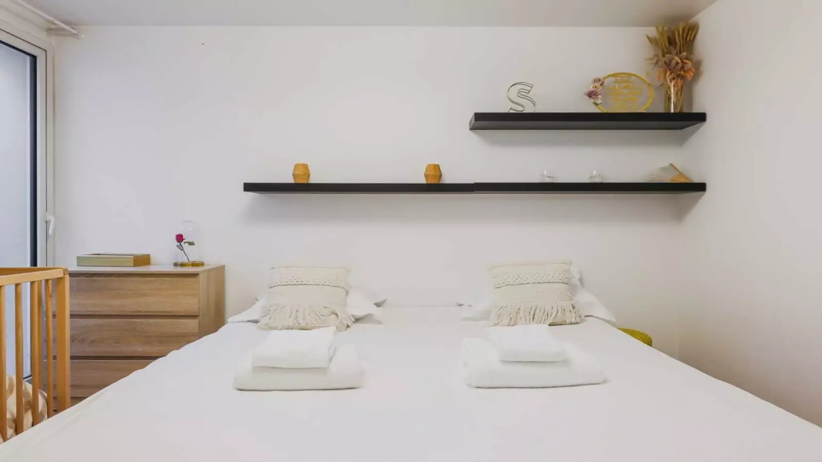 Appartement Rue Crébillon à Vincennes