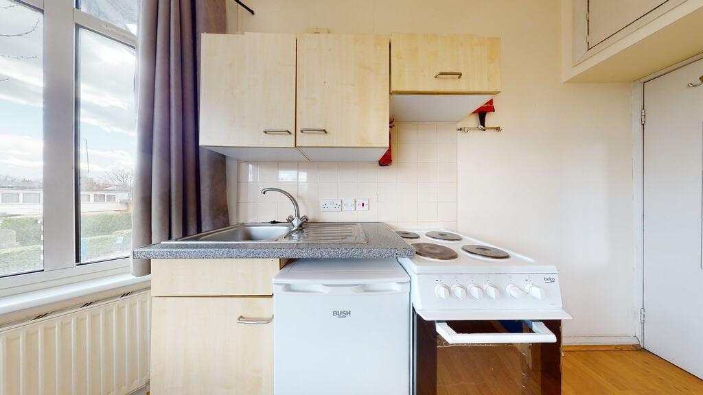Room Anson Road in Greater London
