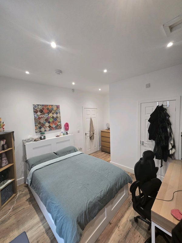 Room Meldon Terrace in Newcastle upon Tyne