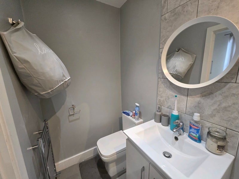 Room Meldon Terrace in Newcastle upon Tyne