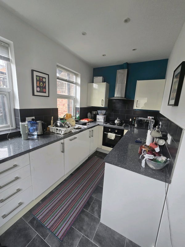 Room Meldon Terrace in Newcastle upon Tyne