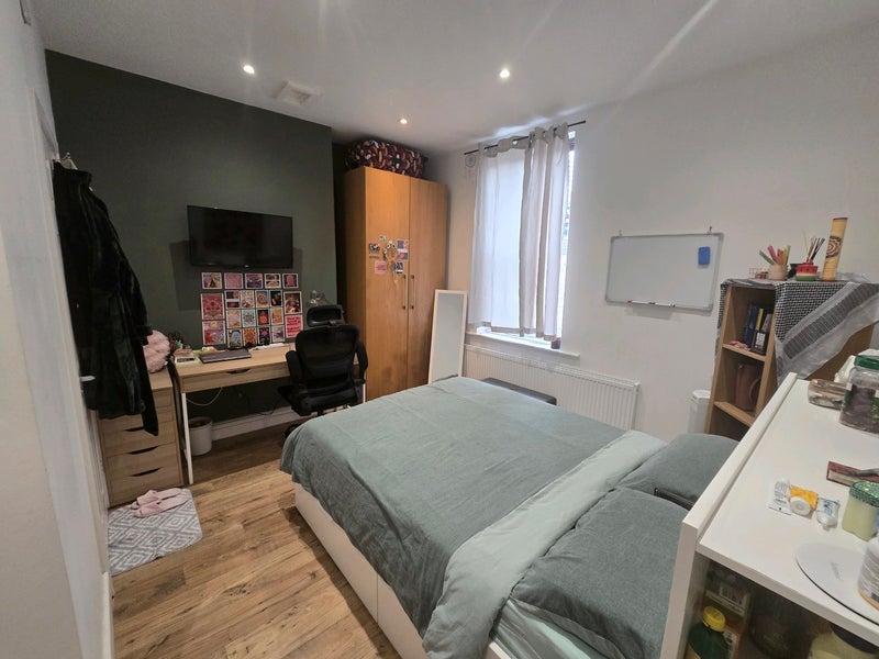 Room Meldon Terrace in Newcastle upon Tyne