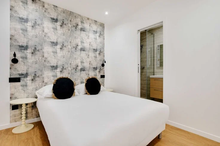 Appartement Rue Raspail à Montreuil