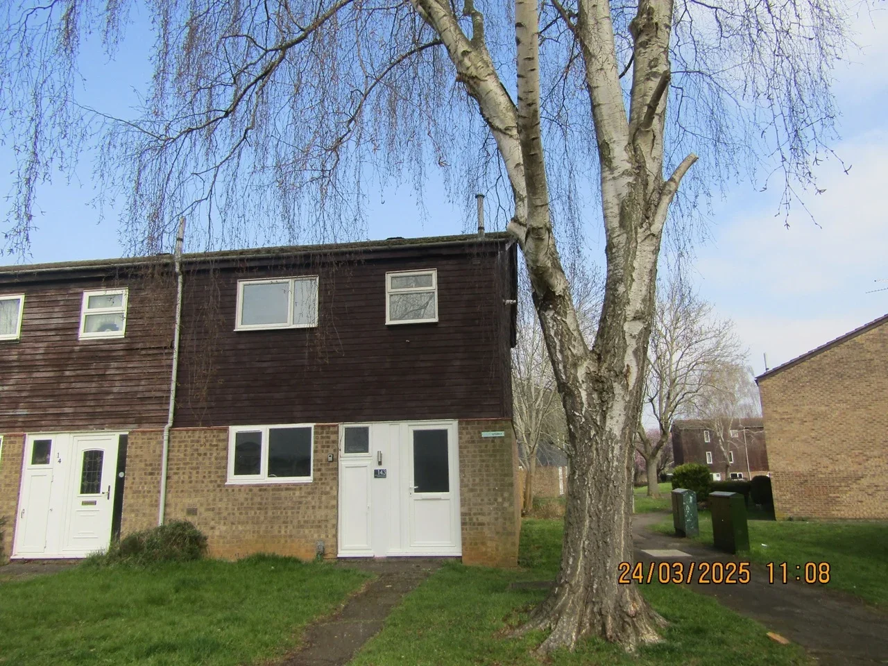 House Kirkmeadow in Peterborough