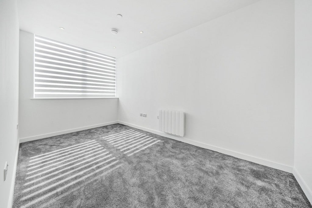 Flat Beckenham Road in Greater London