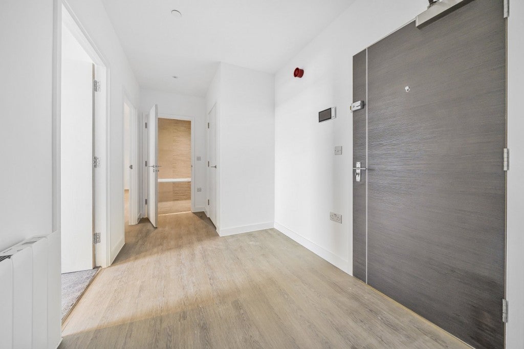 Flat Beckenham Road in Greater London