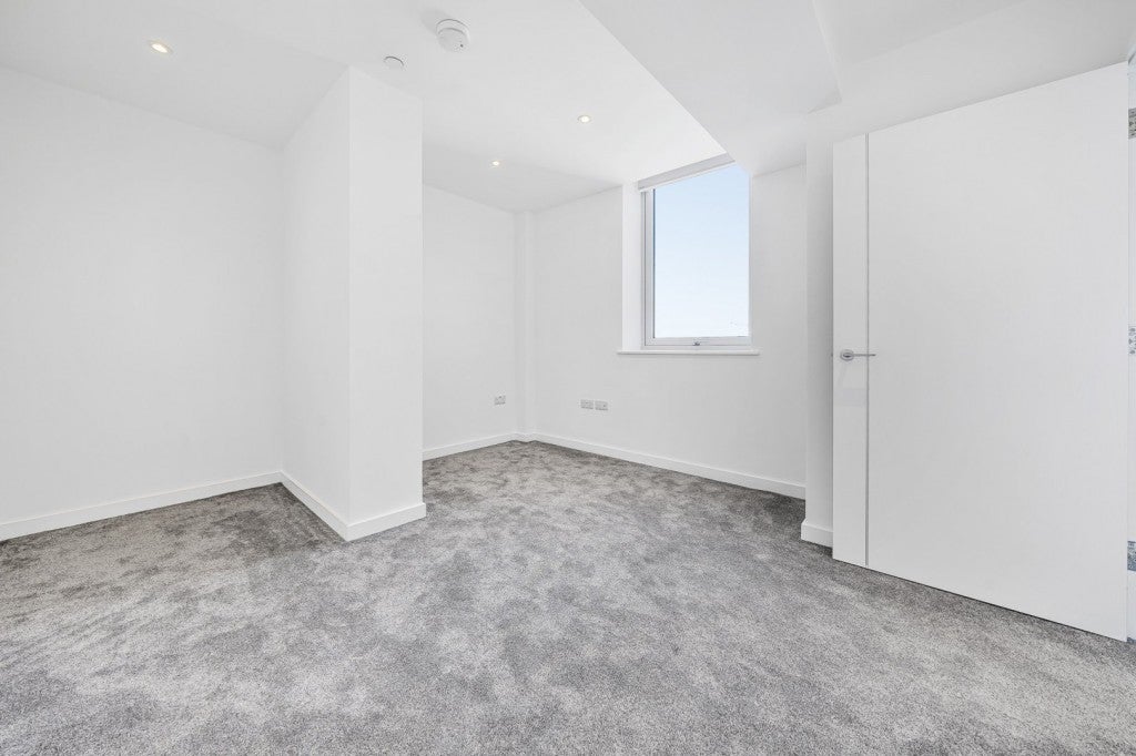 Flat Beckenham Road in Greater London