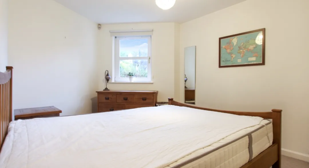 Flat Margaret Place in Aberdeen City
