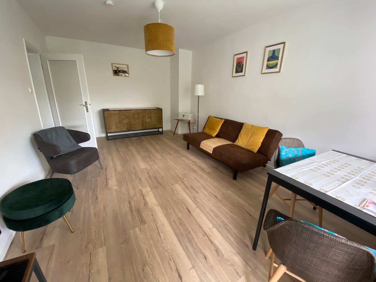 Wohnung Rothpletzstraße in München
