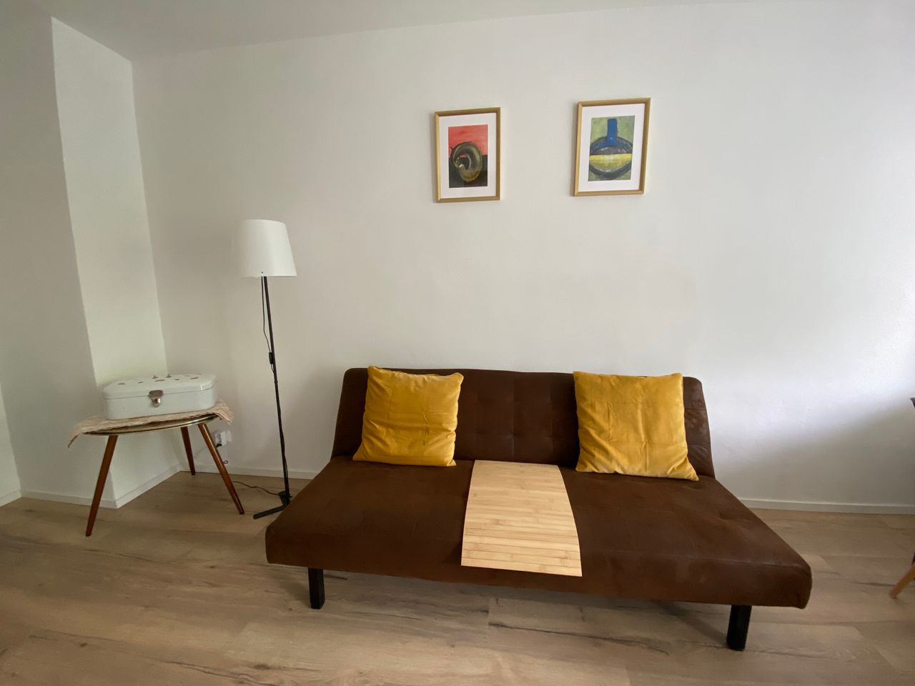 Wohnung Rothpletzstraße in München