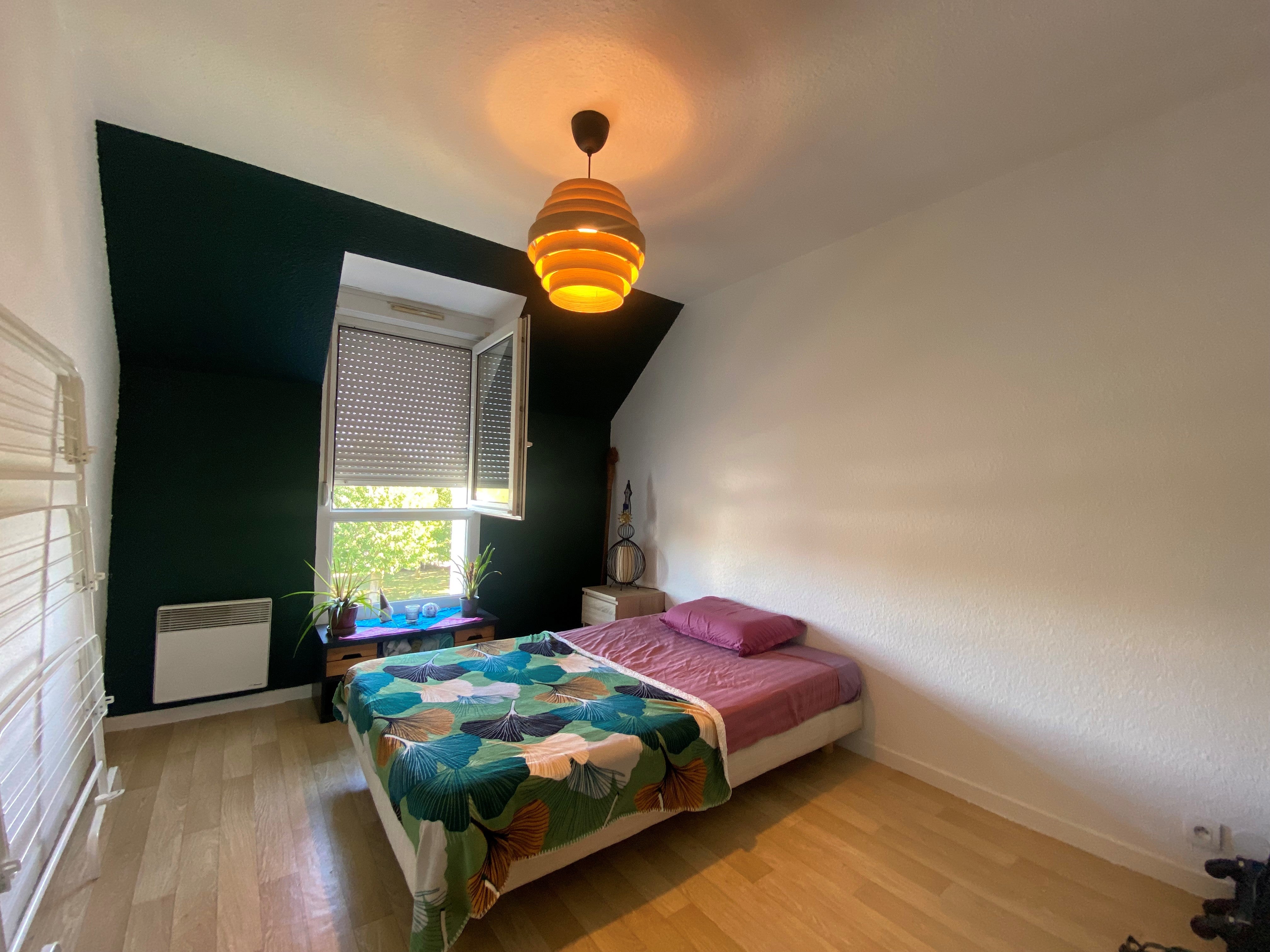 Appartement Allée des Îles à Fleury-sur-Orne
