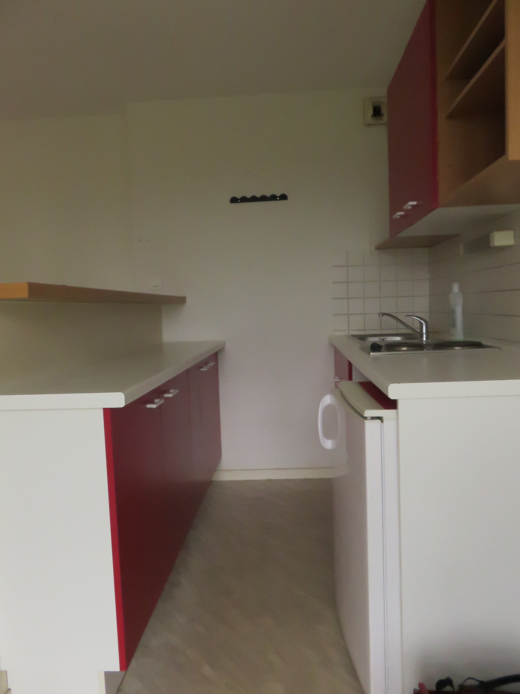 Appartement Allée des Îles à Fleury-sur-Orne