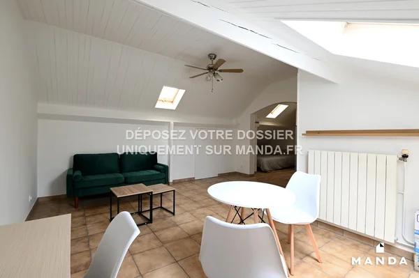 Maison Rue d'Aywaille à Colombes