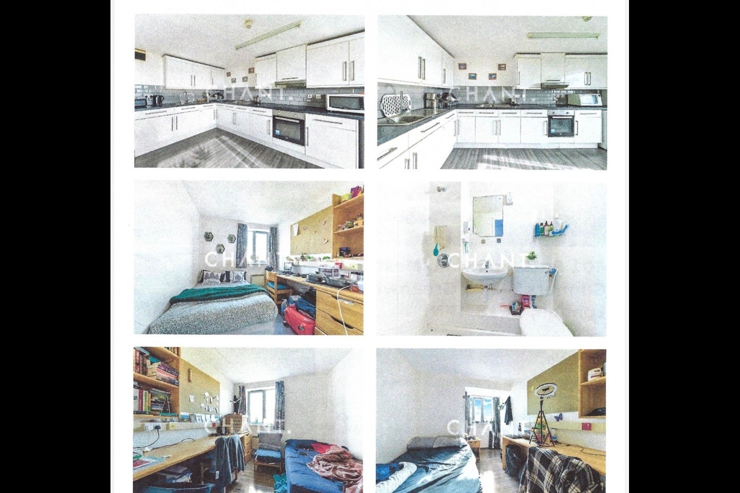 Room Master Gunner Place in Greater London