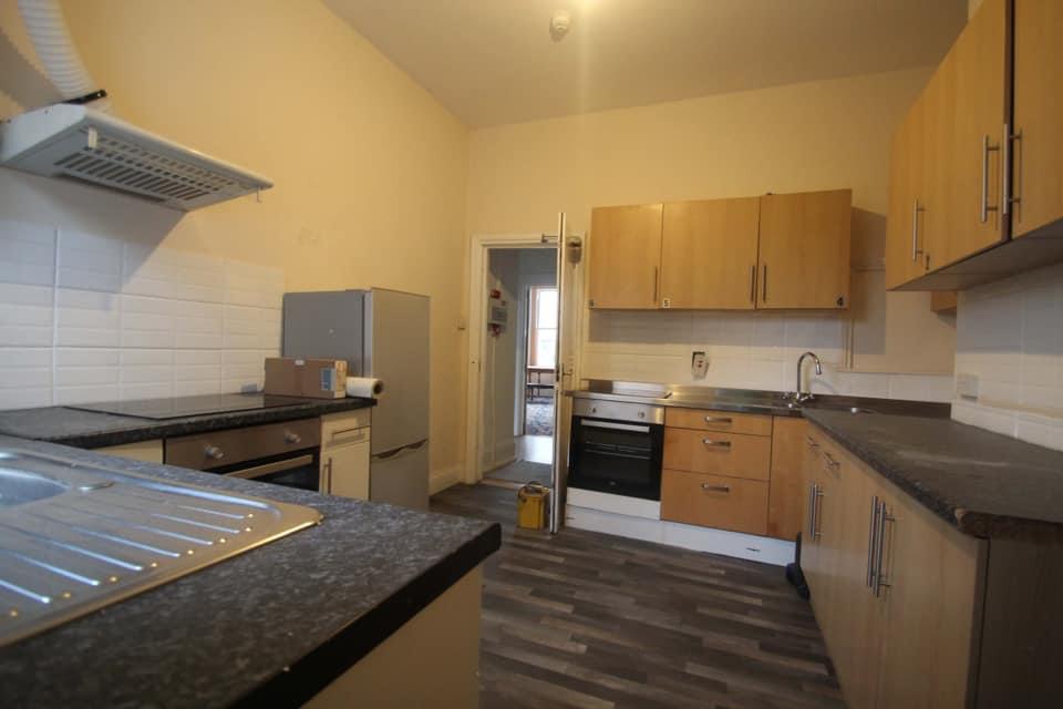 Room Brynland Avenue in Bristol