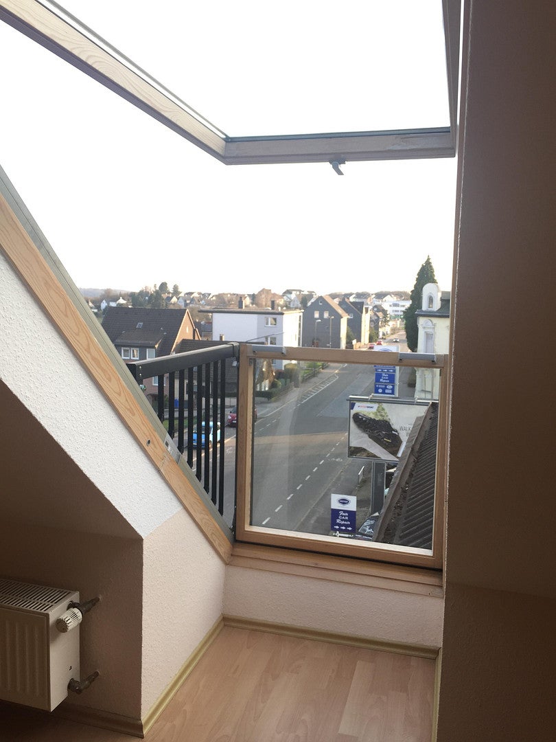 Wohnung Grünestraße in Wermelskirchen