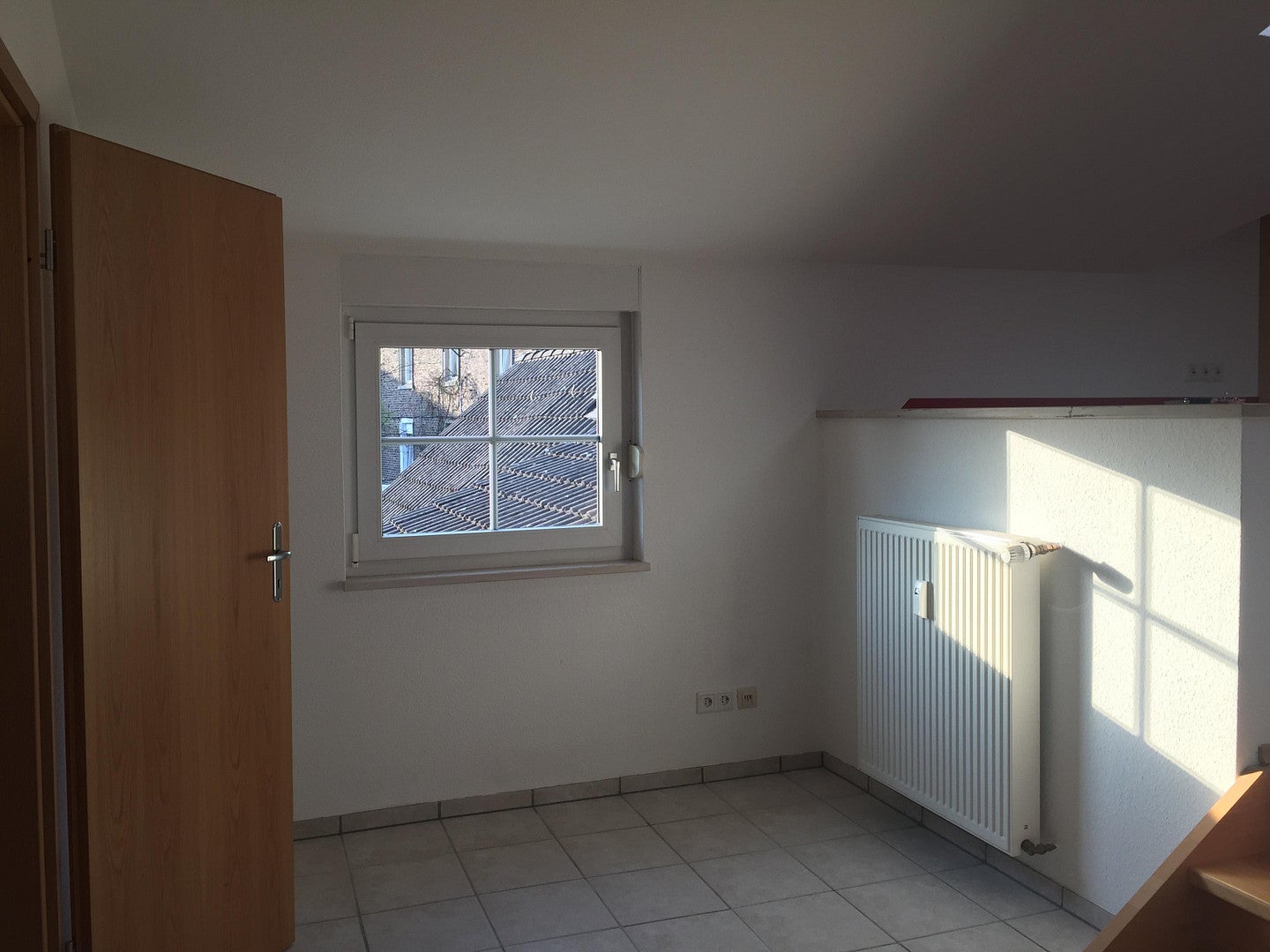 Wohnung Grünestraße in Wermelskirchen