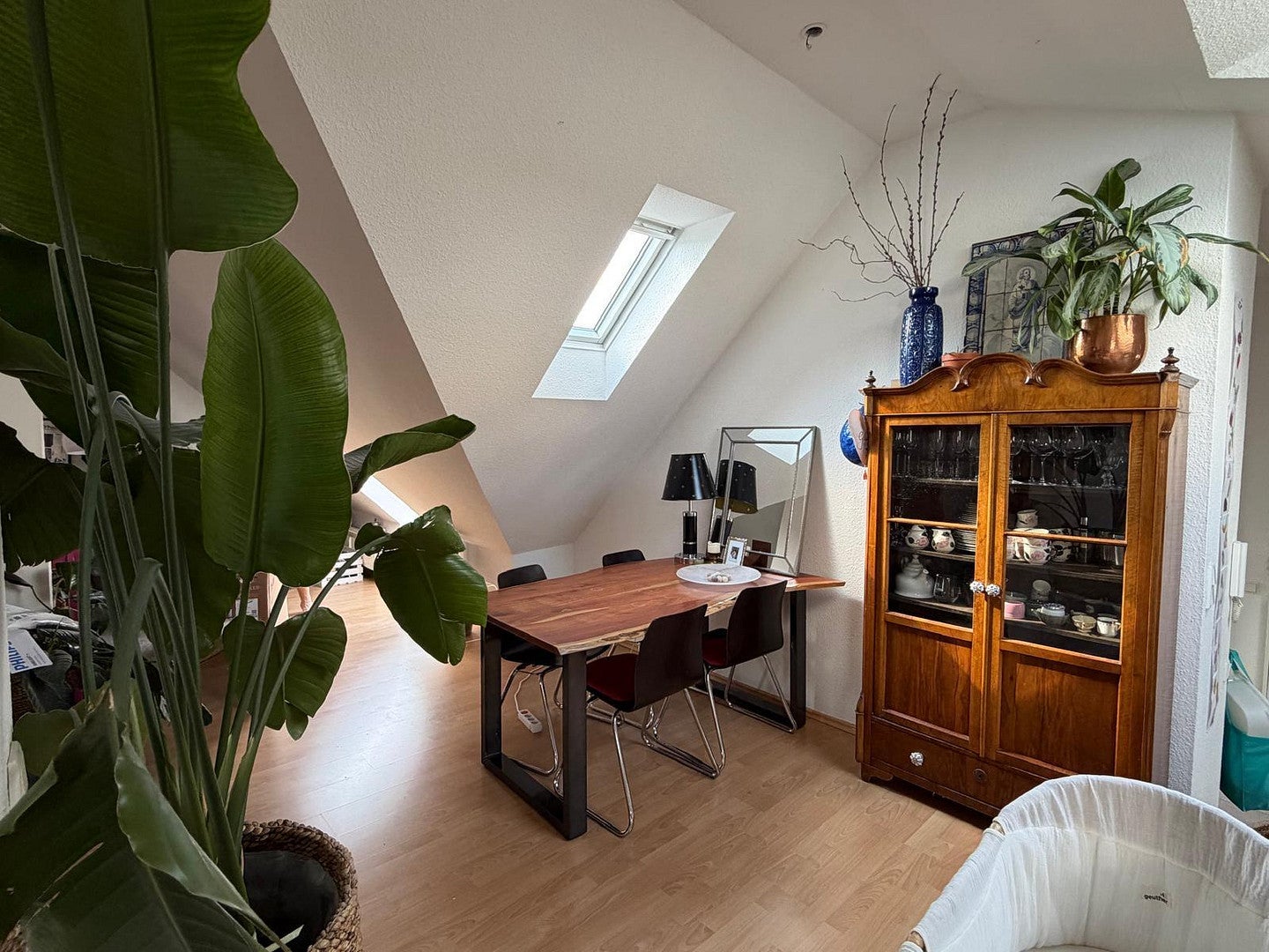 Wohnung Grünestraße in Wermelskirchen