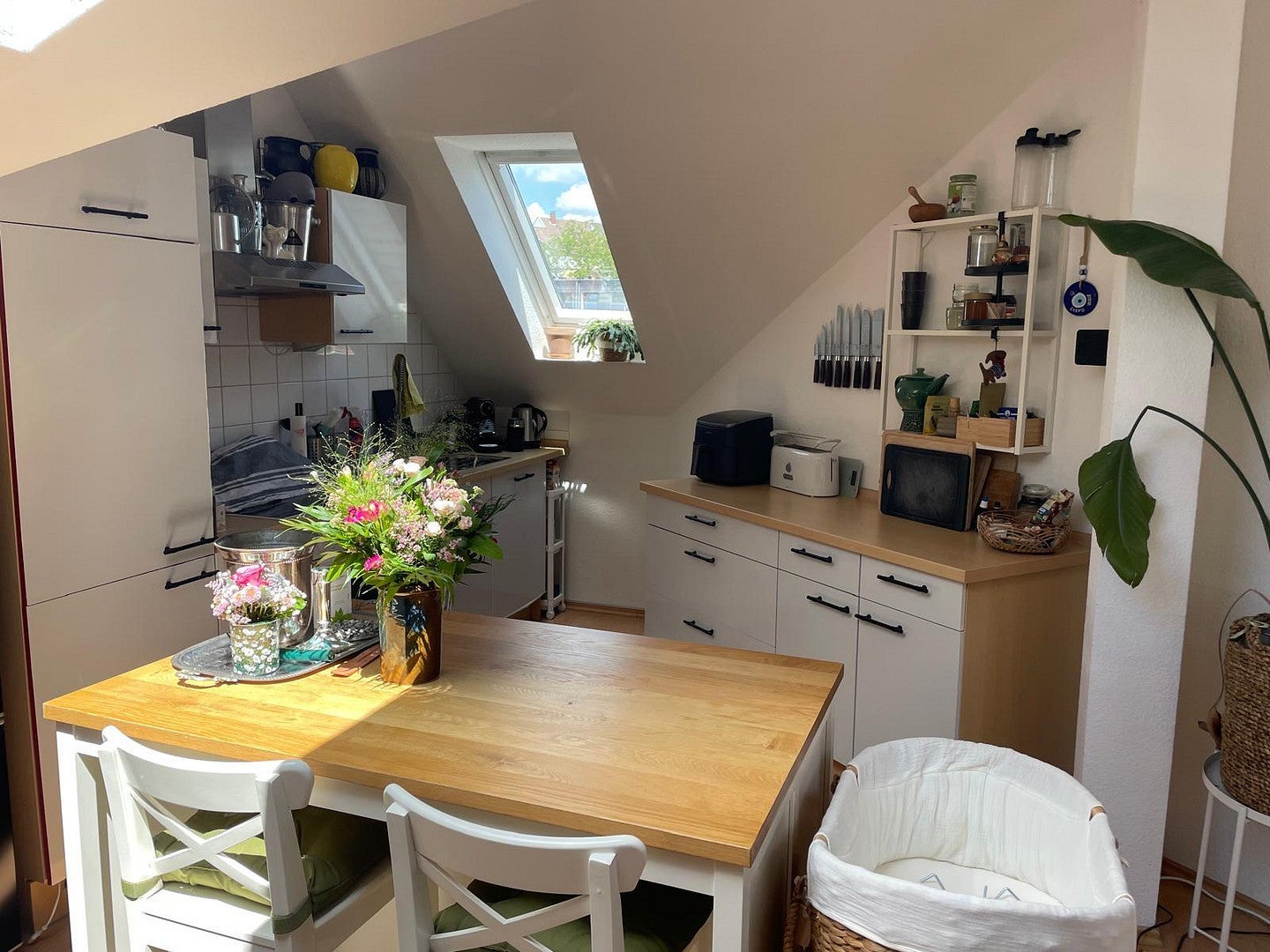 Wohnung Grünestraße in Wermelskirchen
