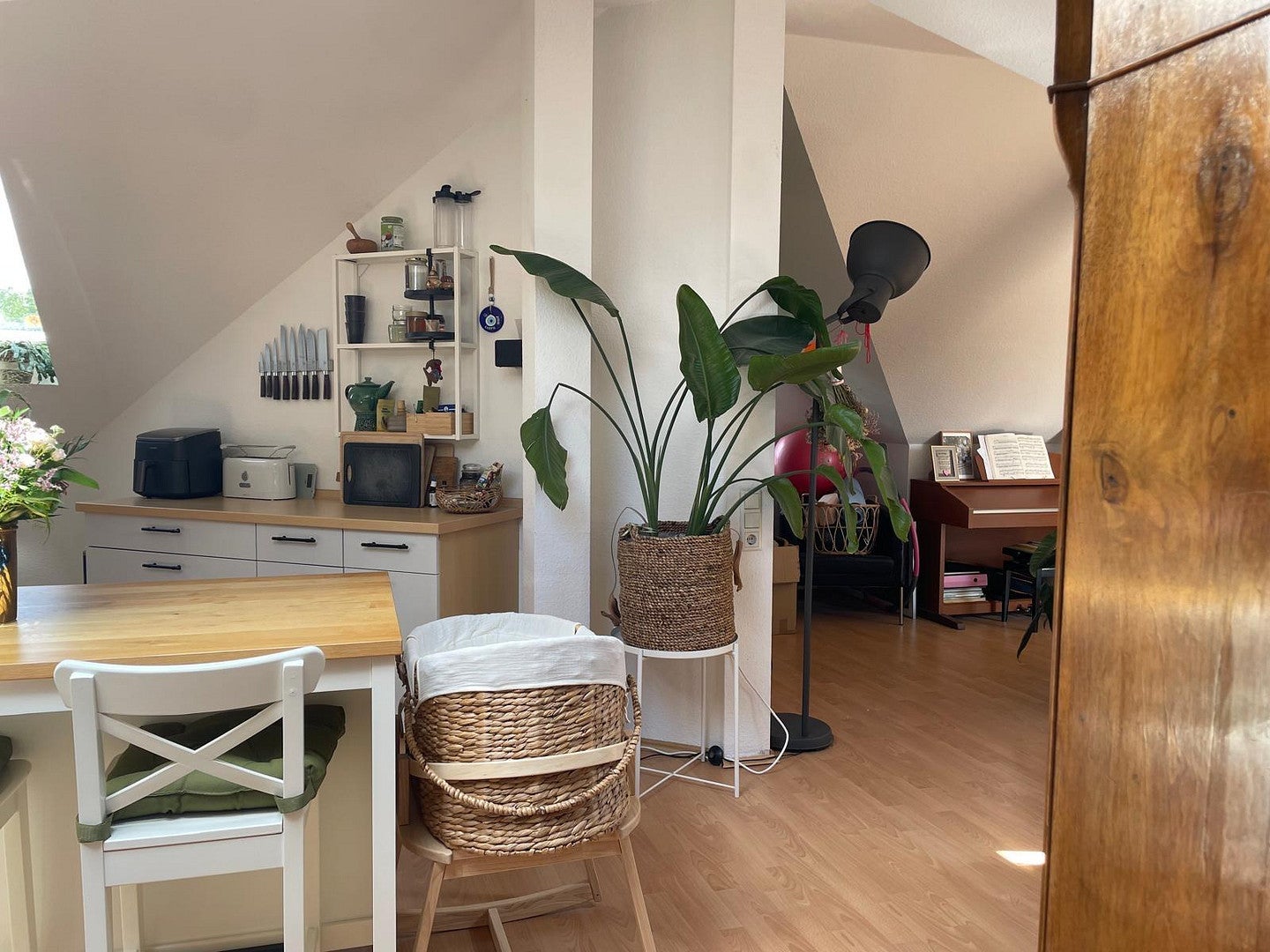 Wohnung Grünestraße in Wermelskirchen