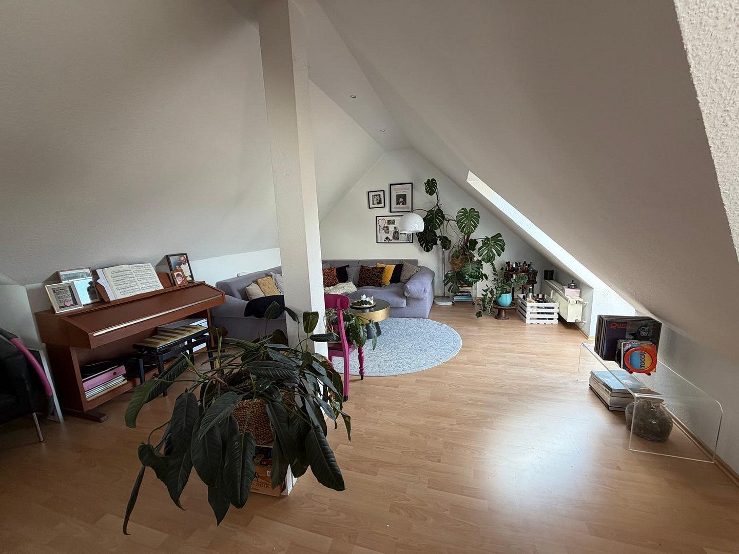 Wohnung Grünestraße in Wermelskirchen