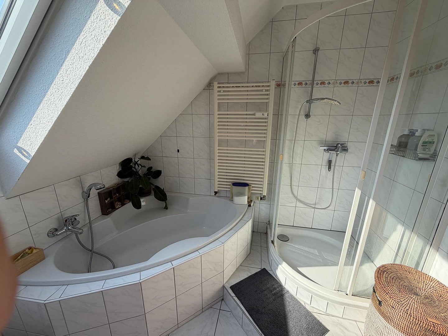 Wohnung Grünestraße in Wermelskirchen