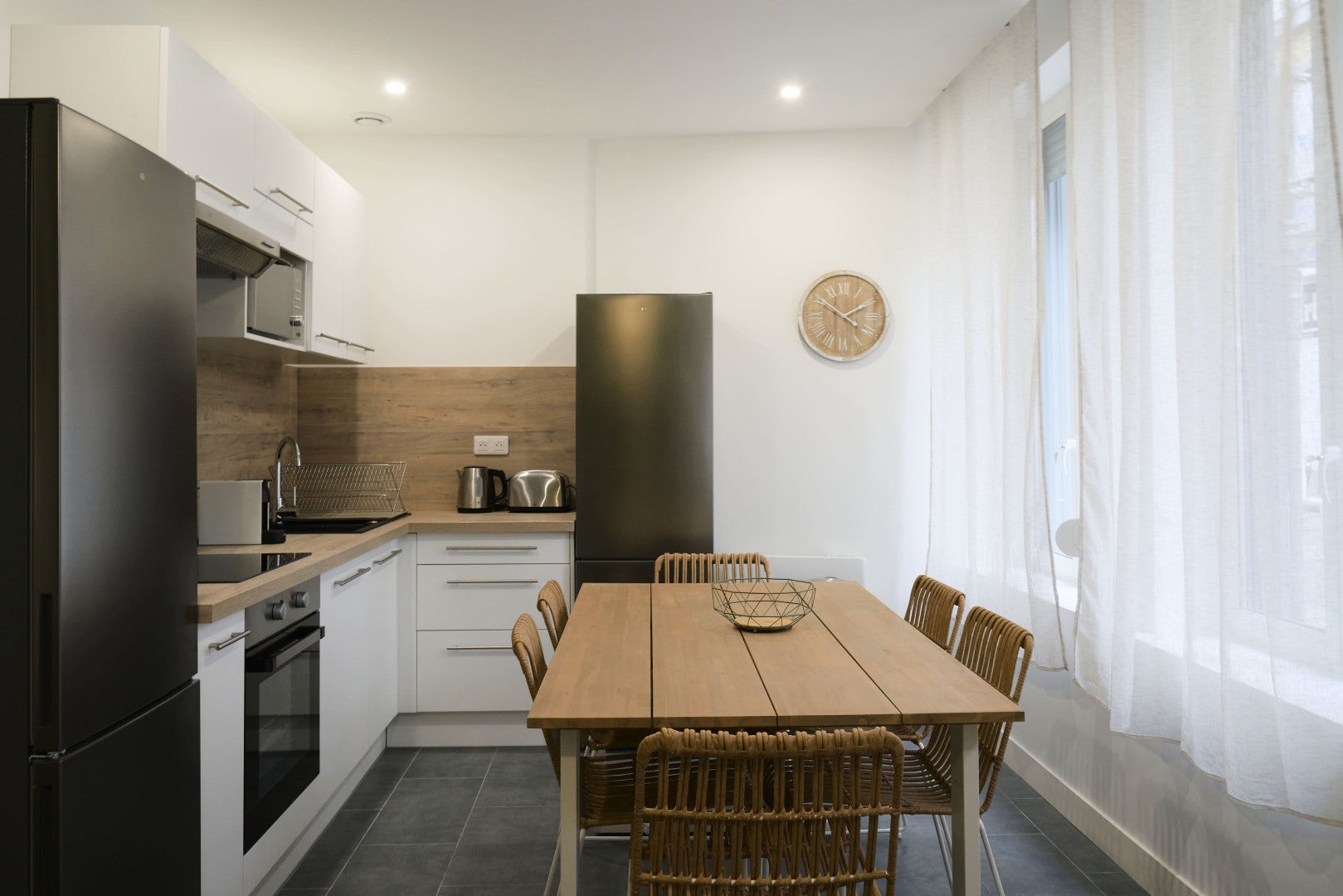 Appartement Rue du Court Debout à Lille