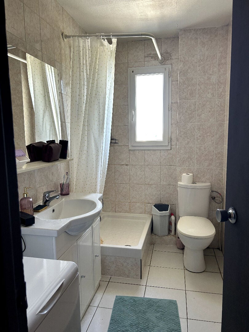 Appartement Rue Marius Carrieu à Montpellier