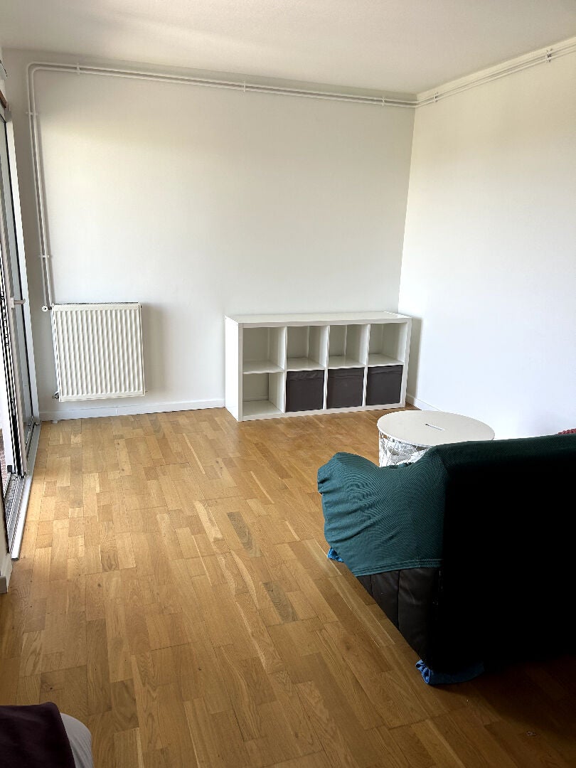 Appartement Rue Marius Carrieu à Montpellier