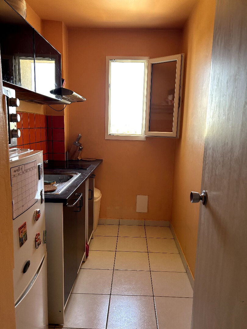 Appartement Rue Marius Carrieu à Montpellier