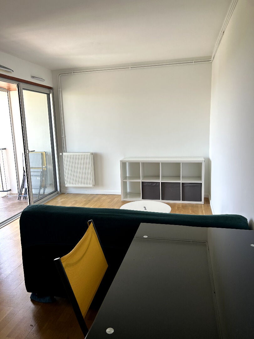 Appartement Rue Marius Carrieu à Montpellier