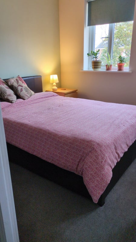 Room Ford Crescent in Amble