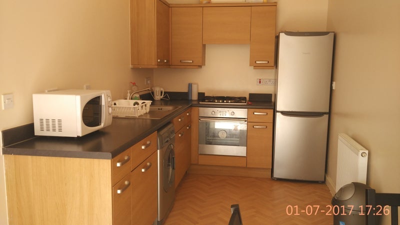 Flat Watermark Close in Nottingham