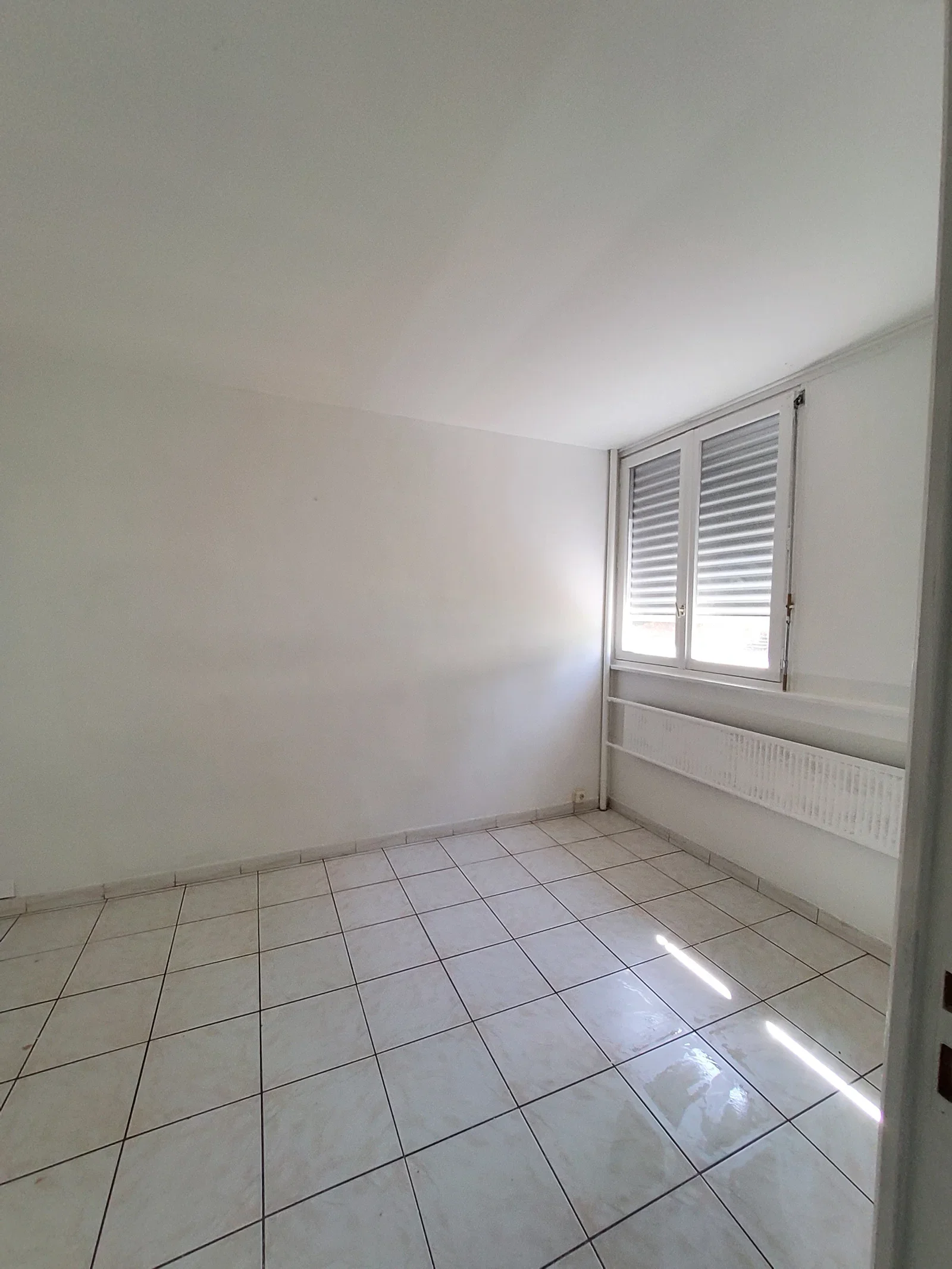 Appartement Rue Jean Auguste Ingres à Saint-Étienne