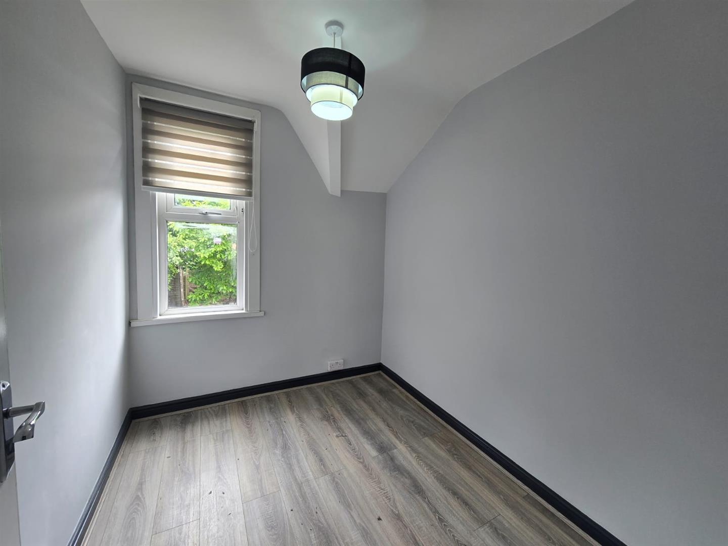 House Morland Road in Greater London