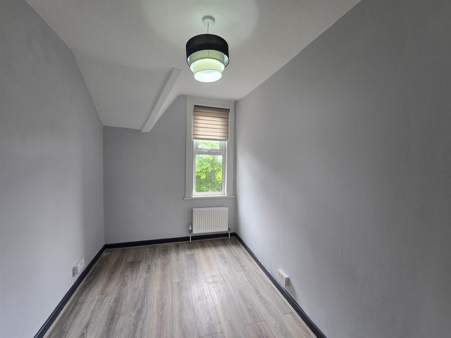 House Morland Road in Greater London