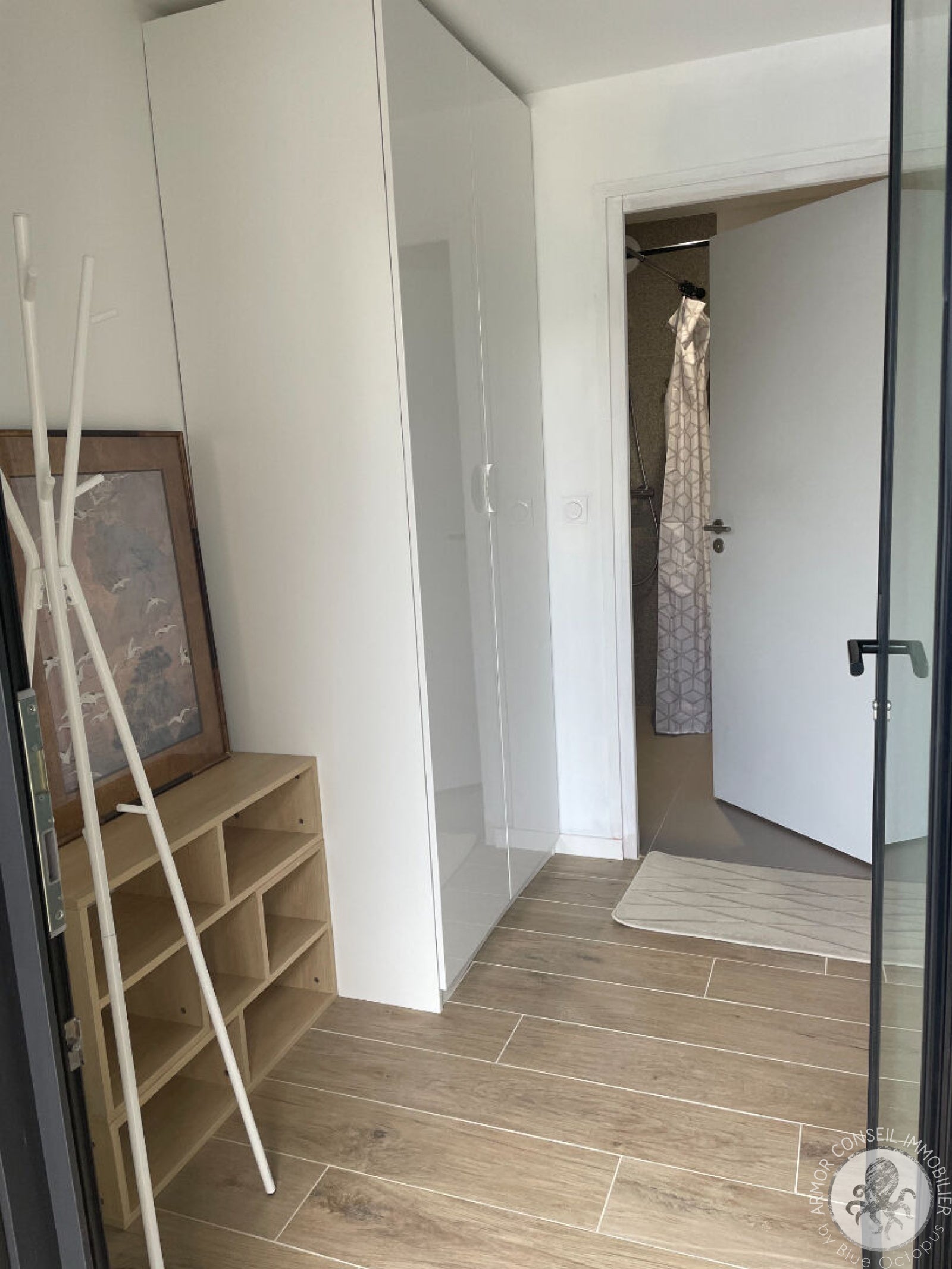 Chambre D 26 à Saint-Jacut-de-la-Mer