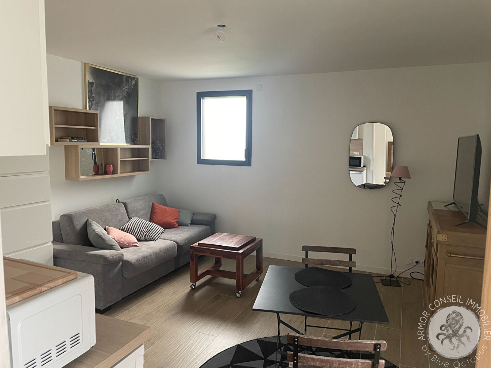 Chambre D 26 à Saint-Jacut-de-la-Mer